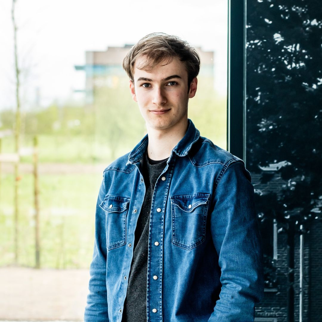 Wouter