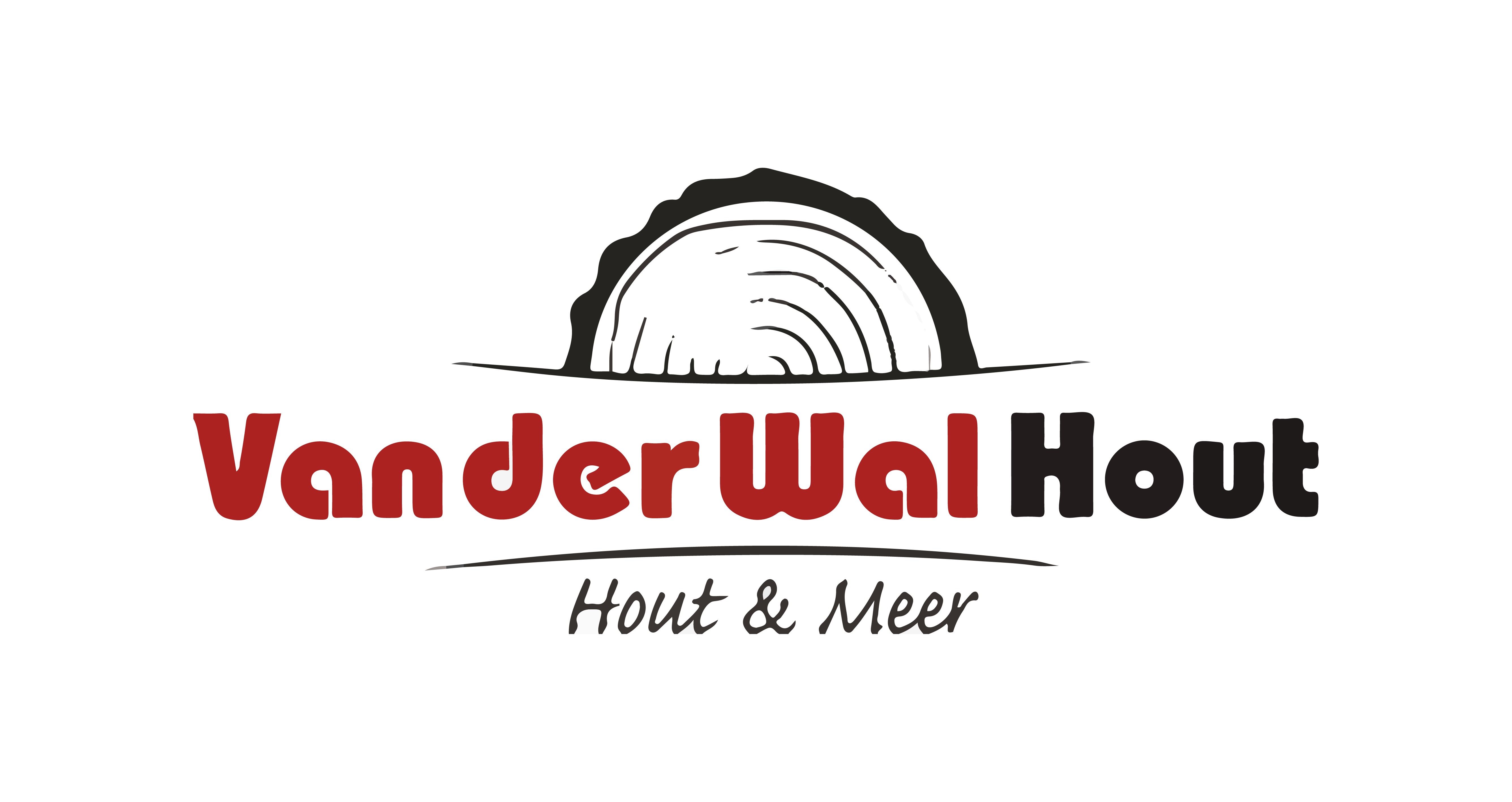 Van der Wal HOUT